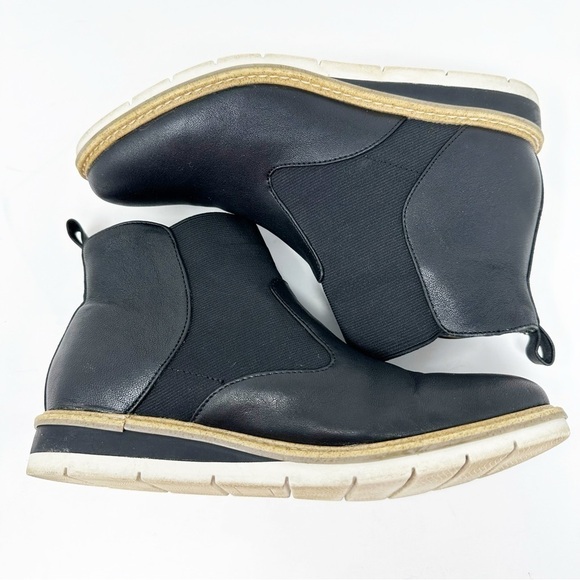 Adam Tucker X Me Too Apollo Chelsea Boots - Picture 6 of 8